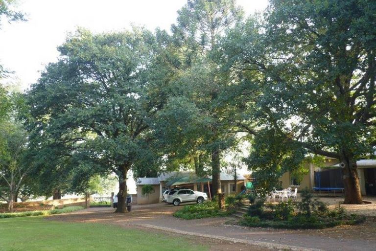 Conference Centre Ermelo Drinkwater Guest Farm